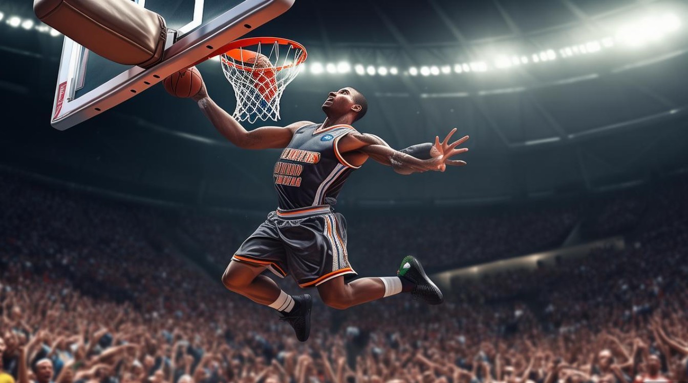 暴扣是什么意思？篮球术语还是网络流行语？