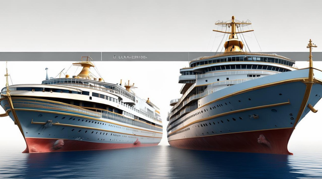 邮轮和普通船有啥区别？