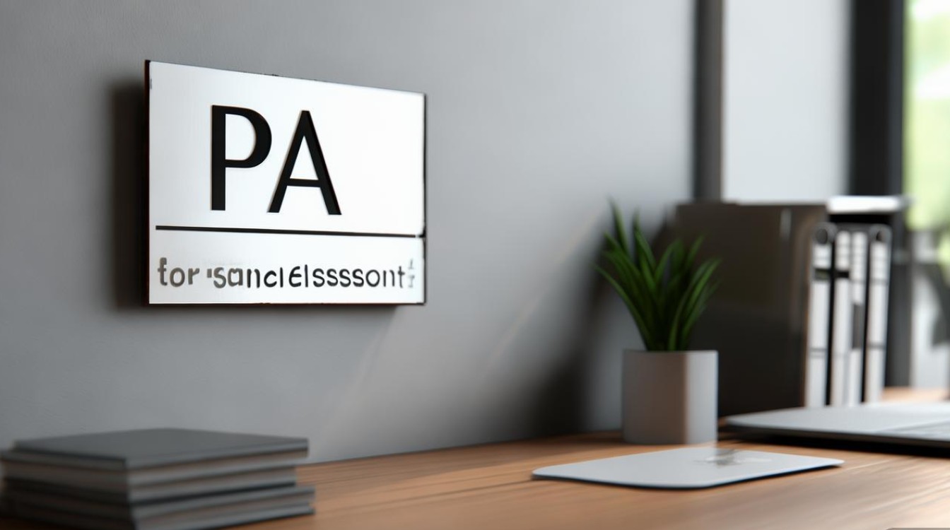 pa是什么职位？