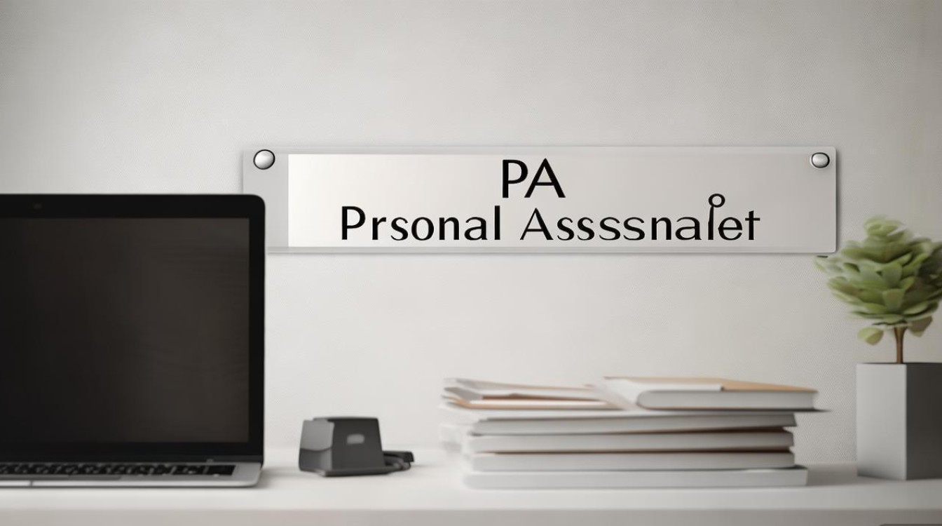 pa是什么职位？