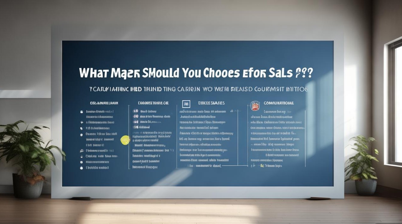 销售该选什么专业最对口? 销售该选什么专业最对口?