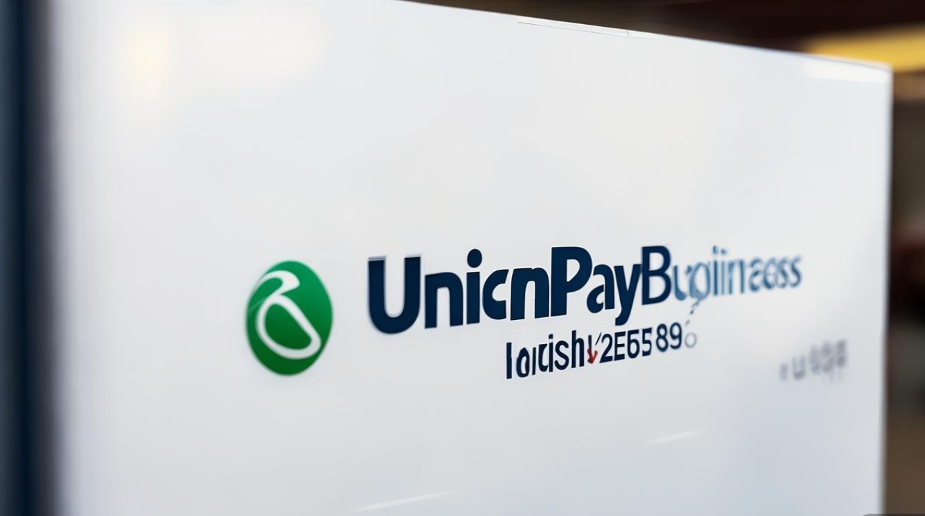 银联商务是银联旗下机构吗？