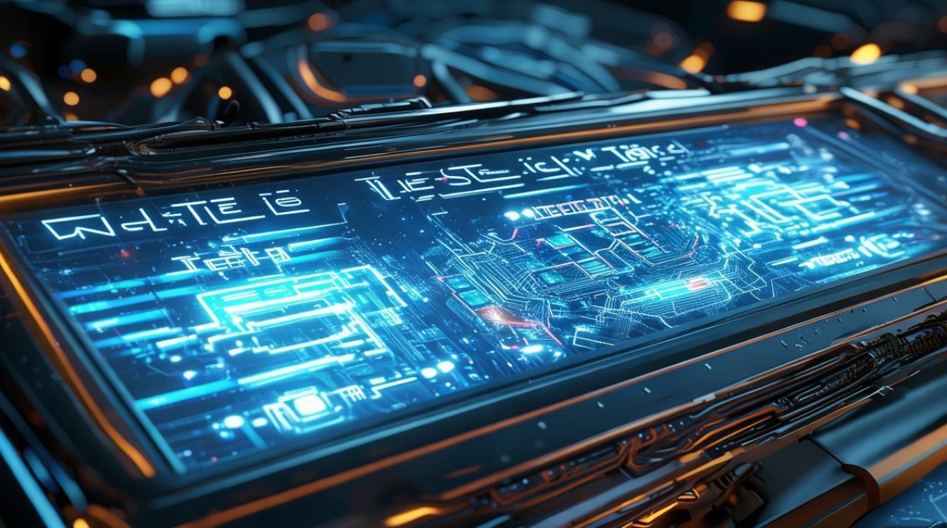 测试系统究竟是什么？