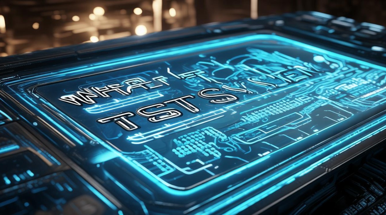 测试系统究竟是什么？