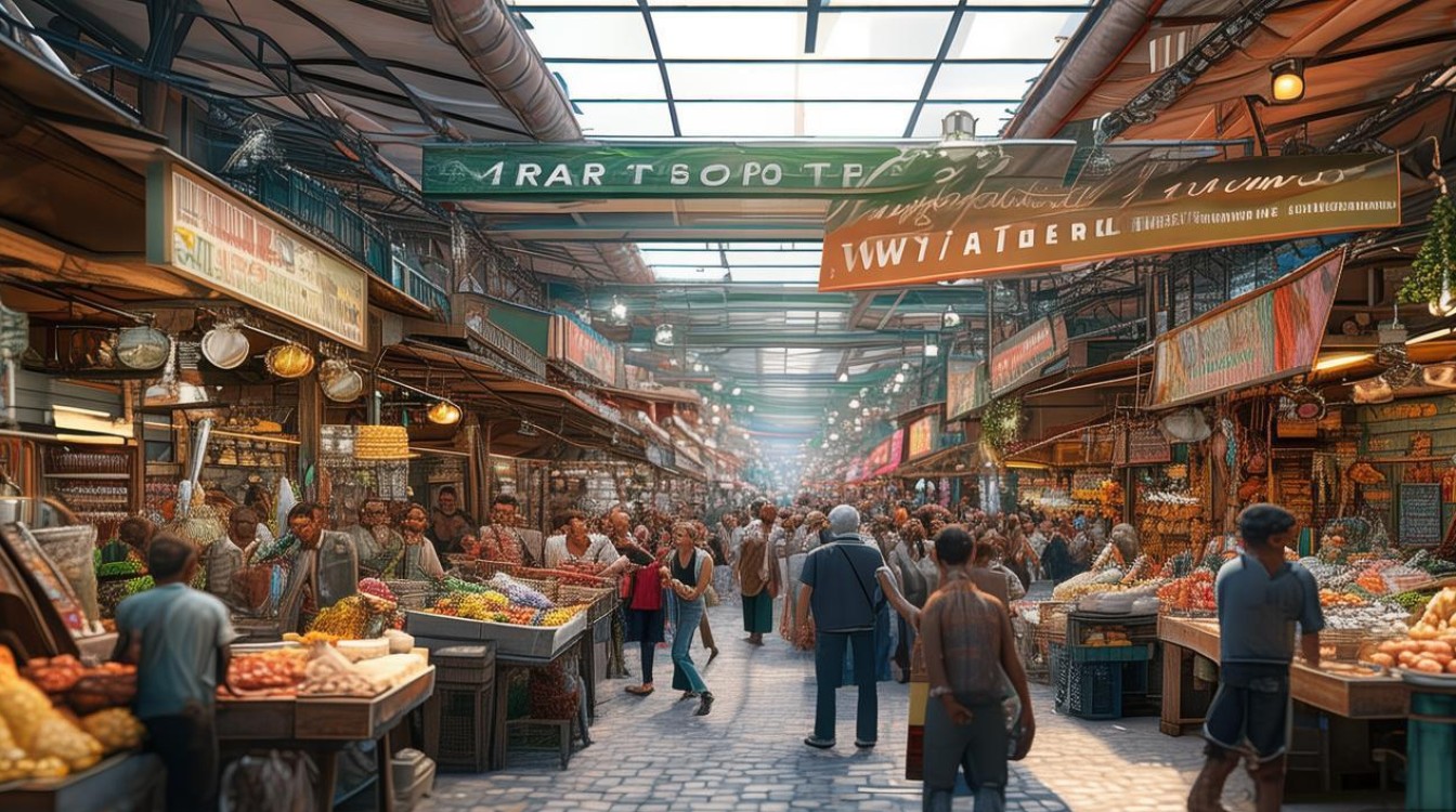 市场运营究竟是什么? 市场运营究竟是什么?