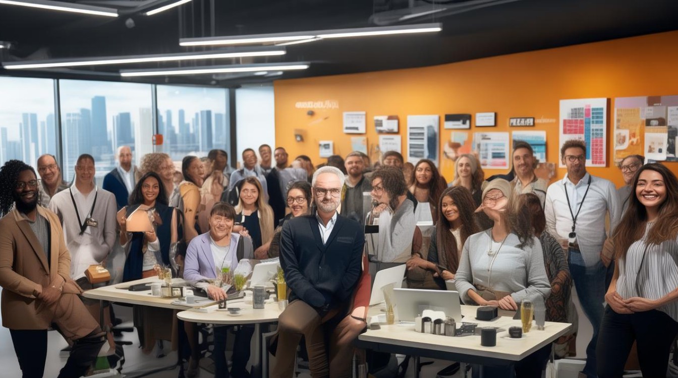 企业文化究竟是什么？