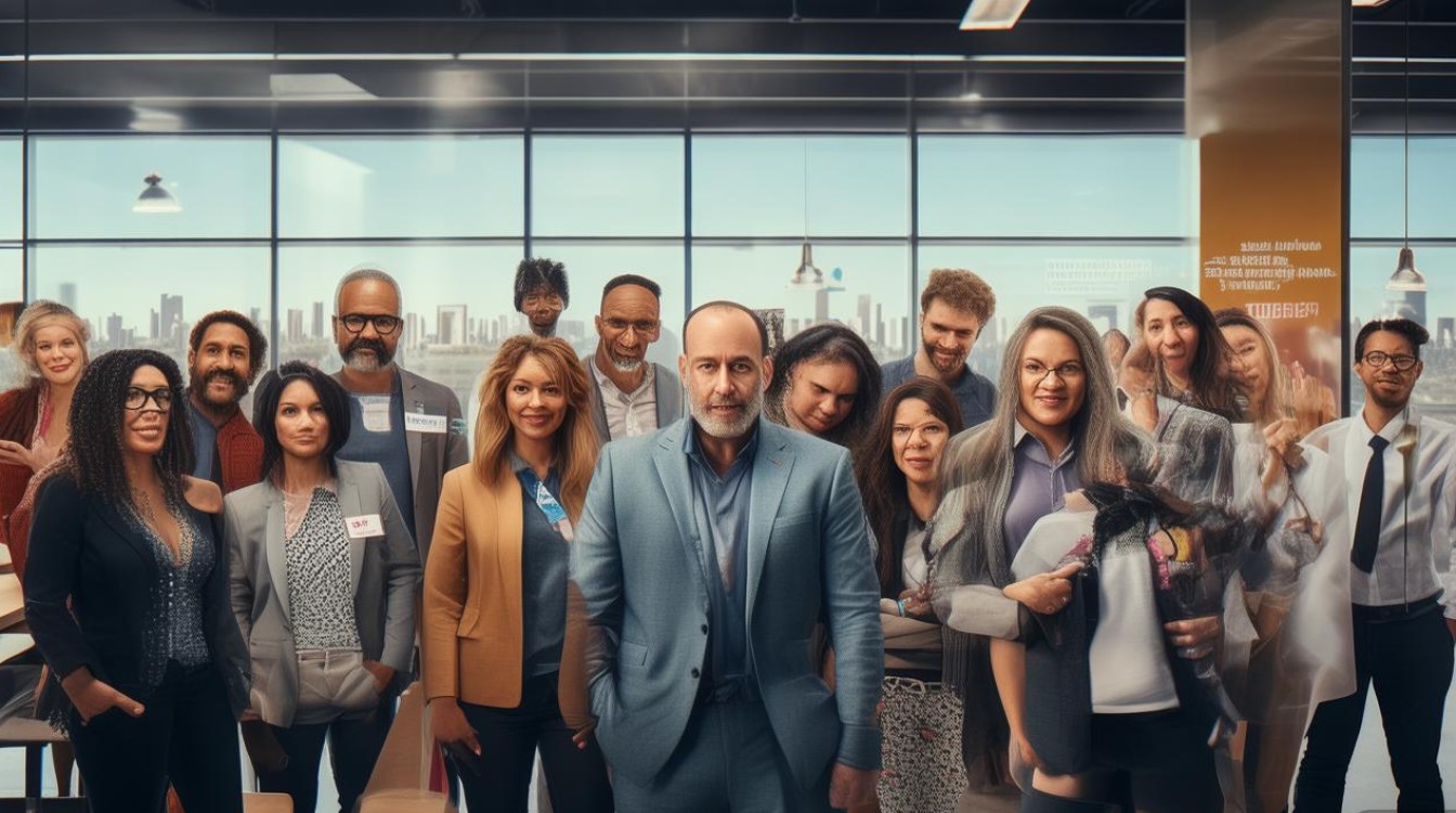 企业文化究竟是什么？