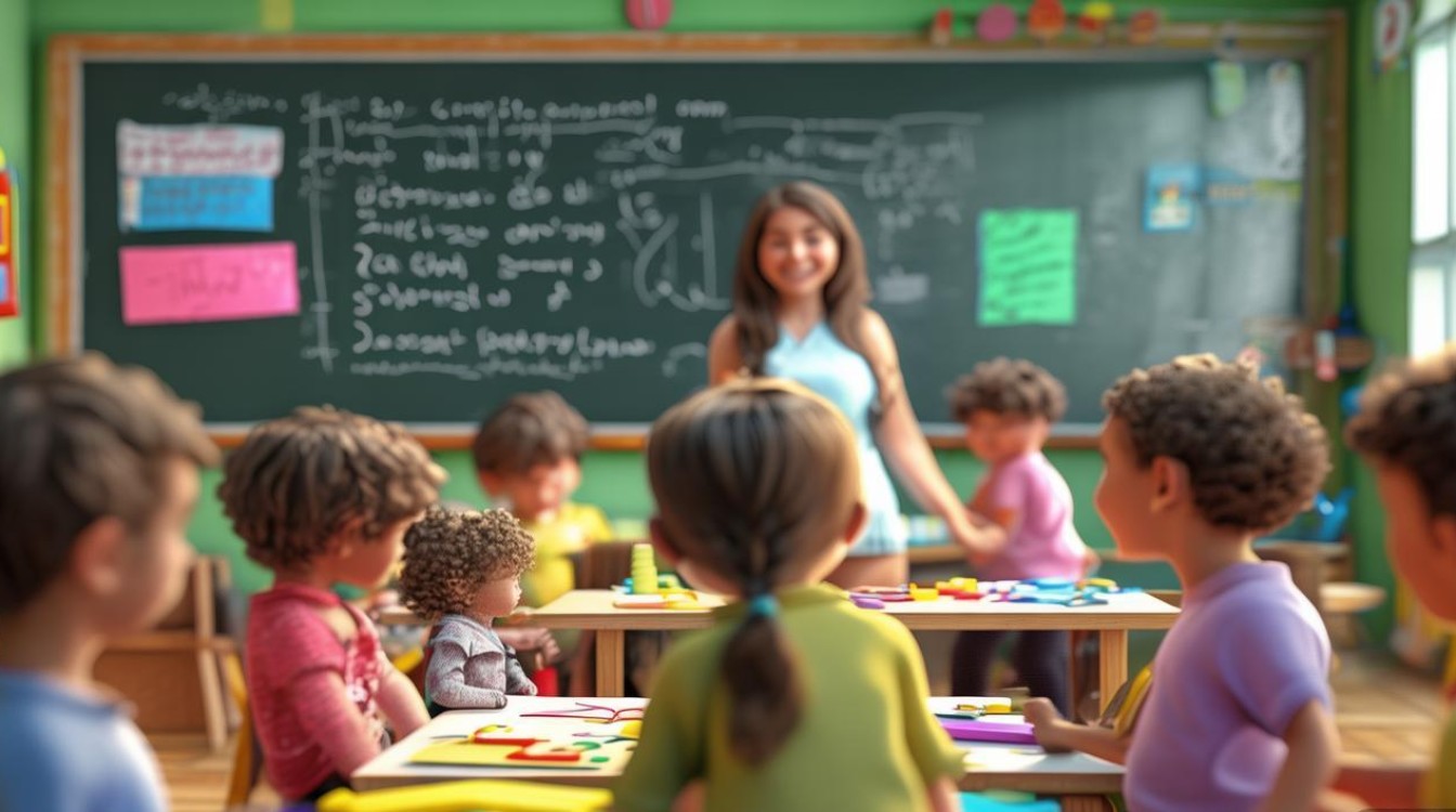 幼儿园小班到底该学啥？