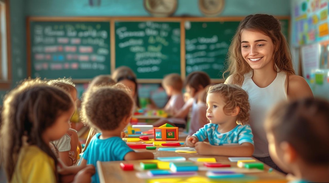 幼儿园小班到底该学啥？