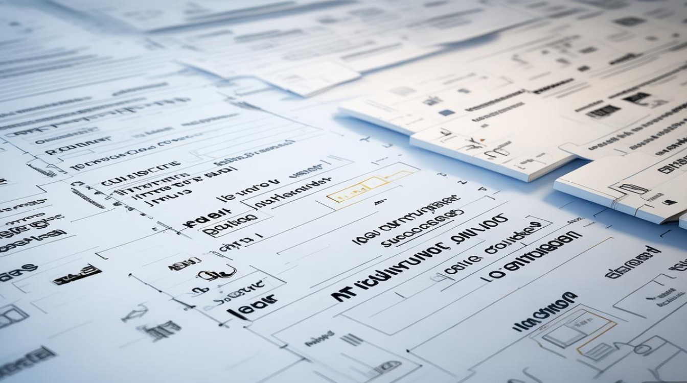 网上公开招聘流程具体步骤有哪些？