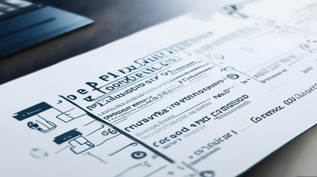 网上公开招聘流程具体步骤有哪些？