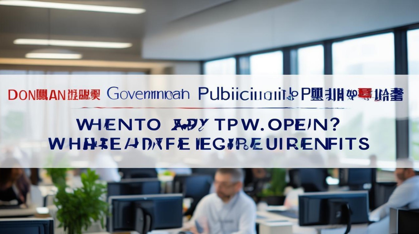 东莞政府公开招聘，何时报名？有何要求？