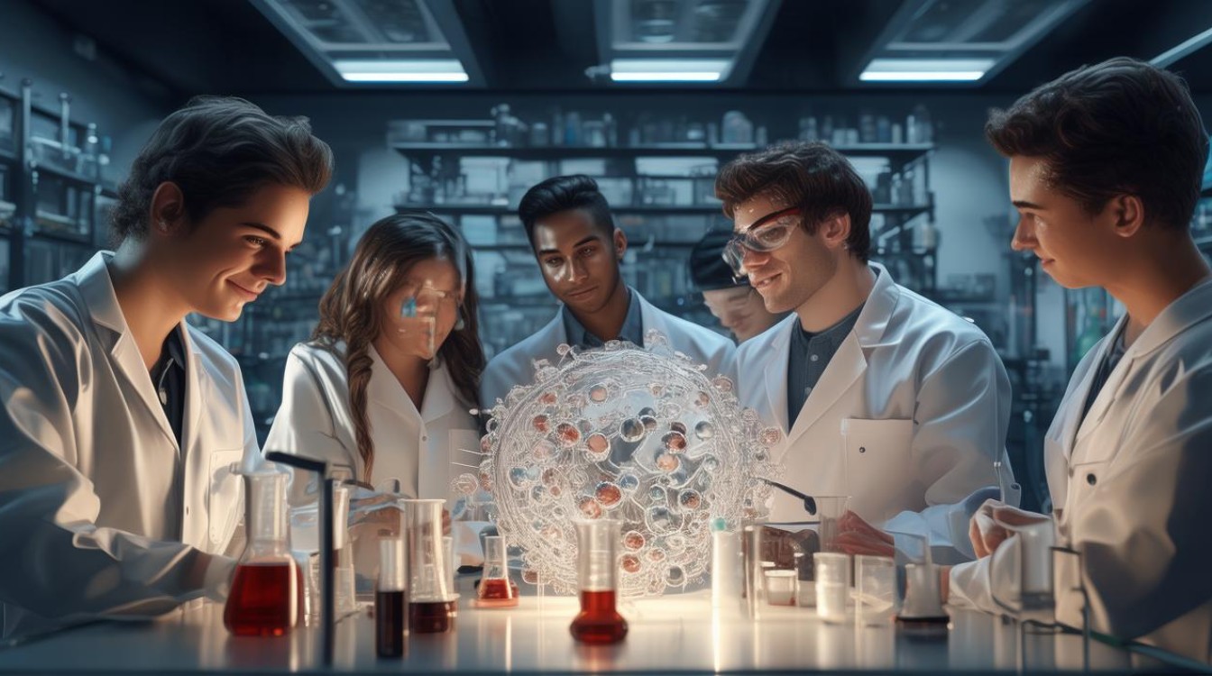 应用化学究竟是什么？