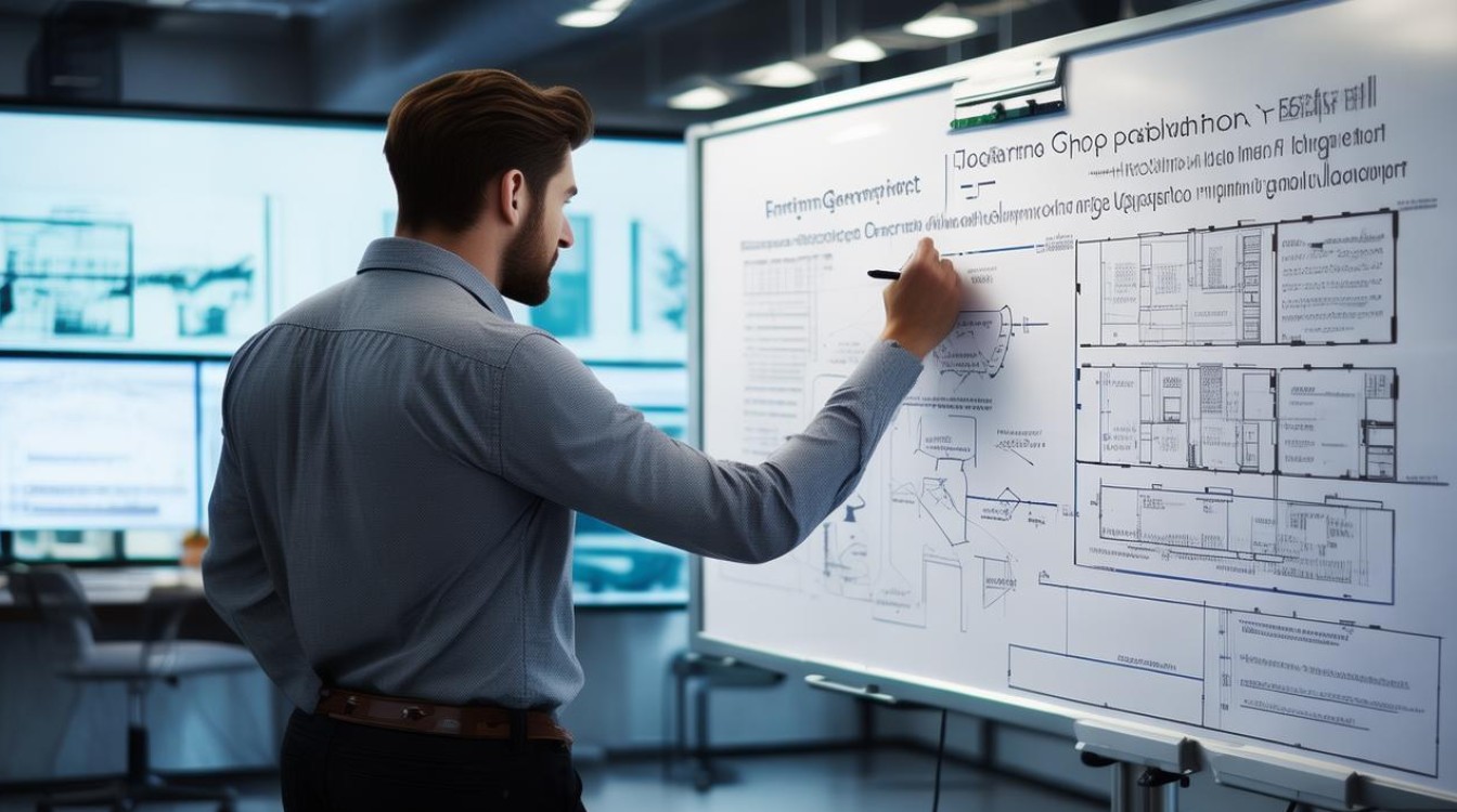 工程部核心职责是什么？日常管理哪些事务？