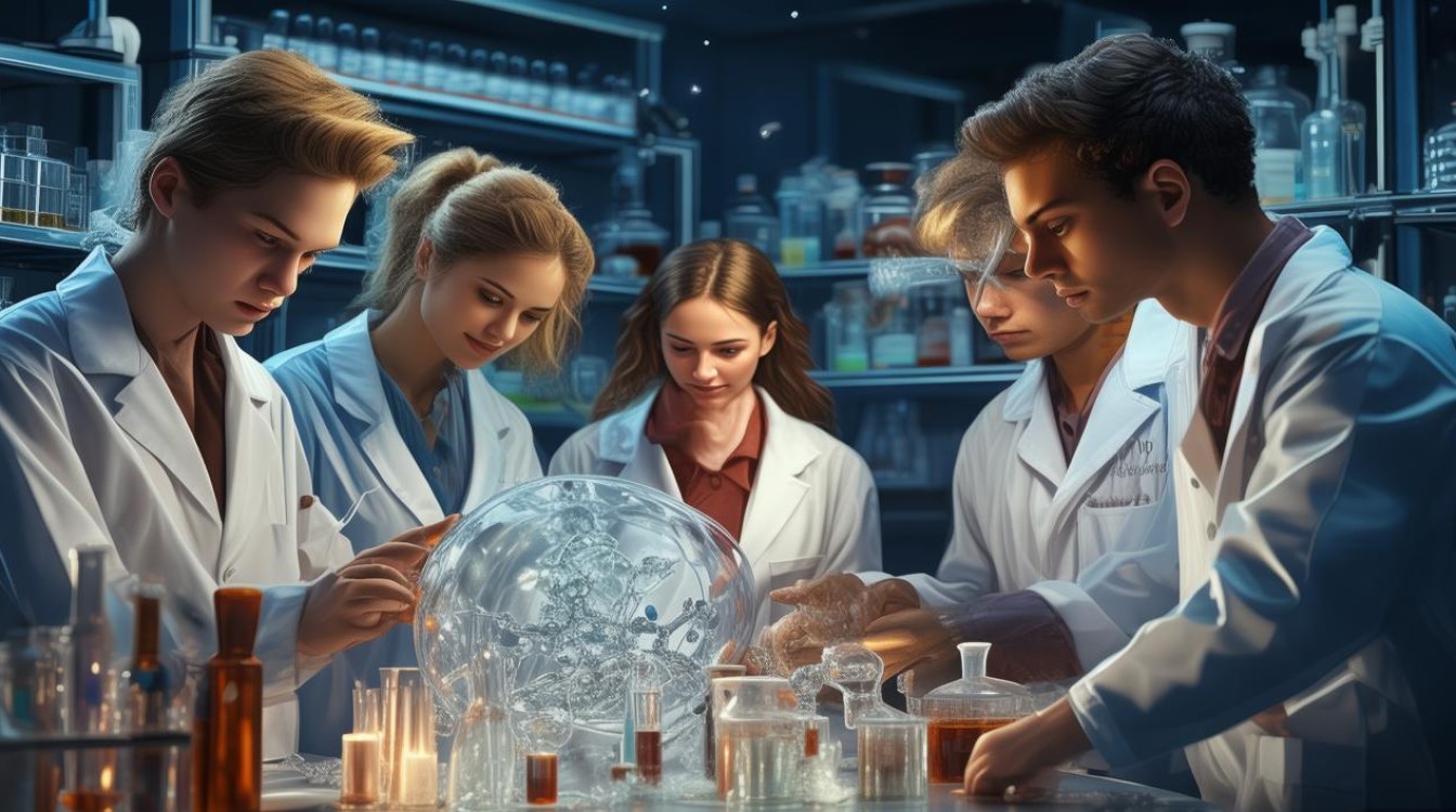 应用化学究竟是什么？