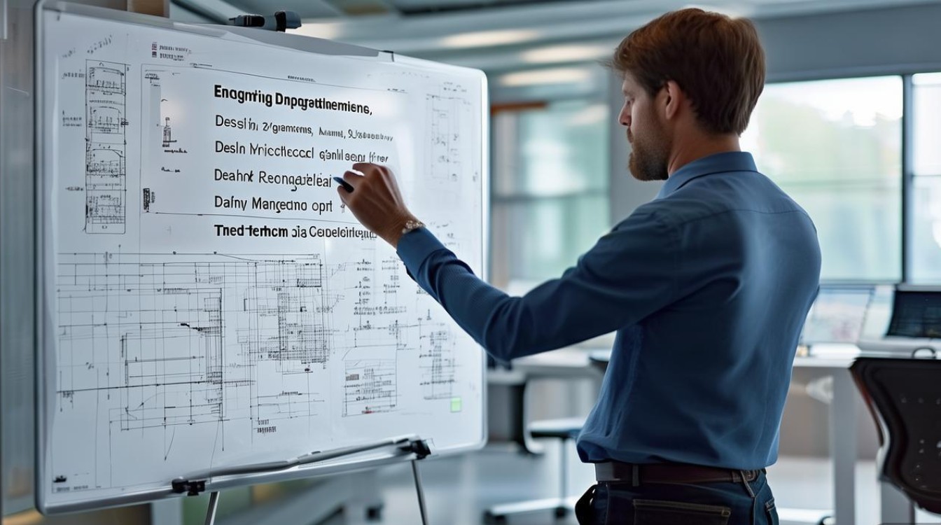 工程部核心职责是什么？日常管理哪些事务？