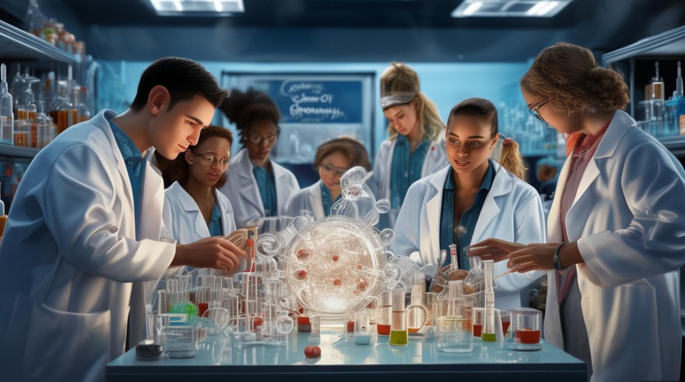 应用化学究竟是什么？