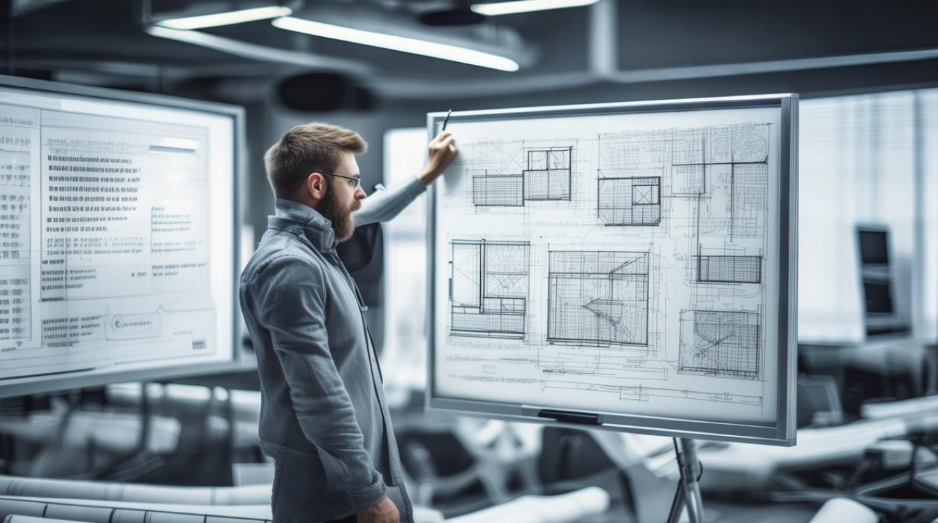 工程部核心职责是什么？日常管理哪些事务？