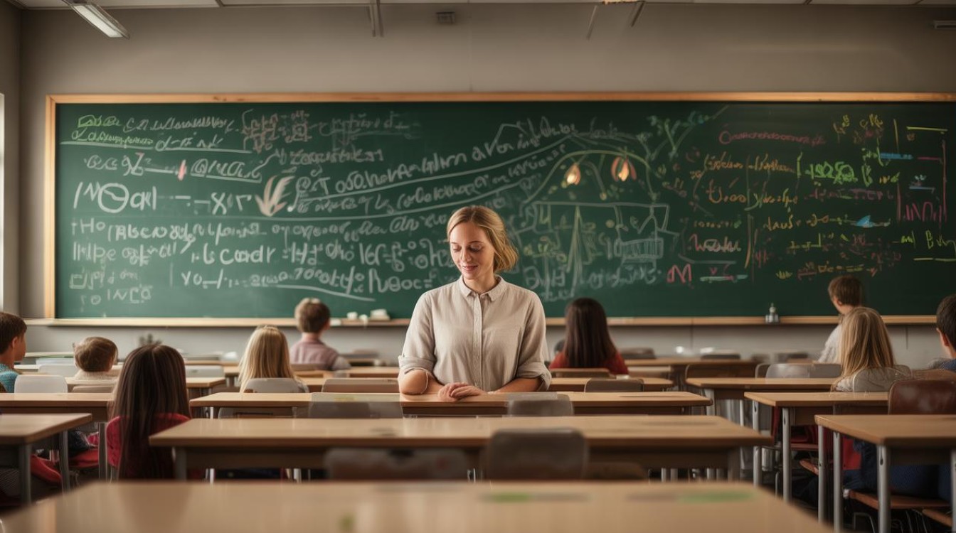 老师的梦想，究竟是教书育人还是桃李满园？