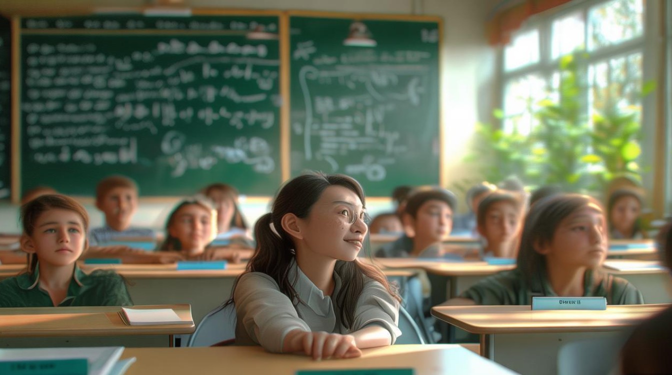 老师的梦想，究竟是教书育人还是桃李满园？