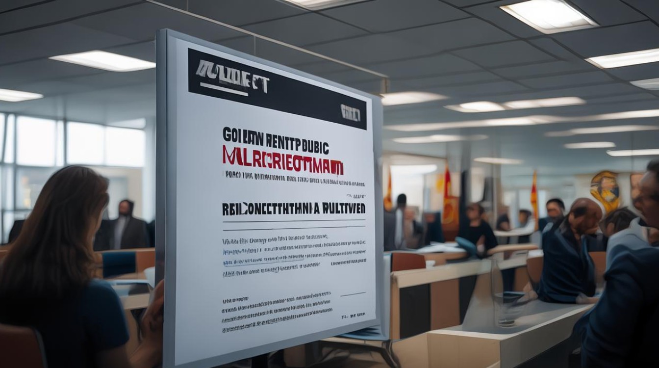 政府公开招聘为何突然撤销？