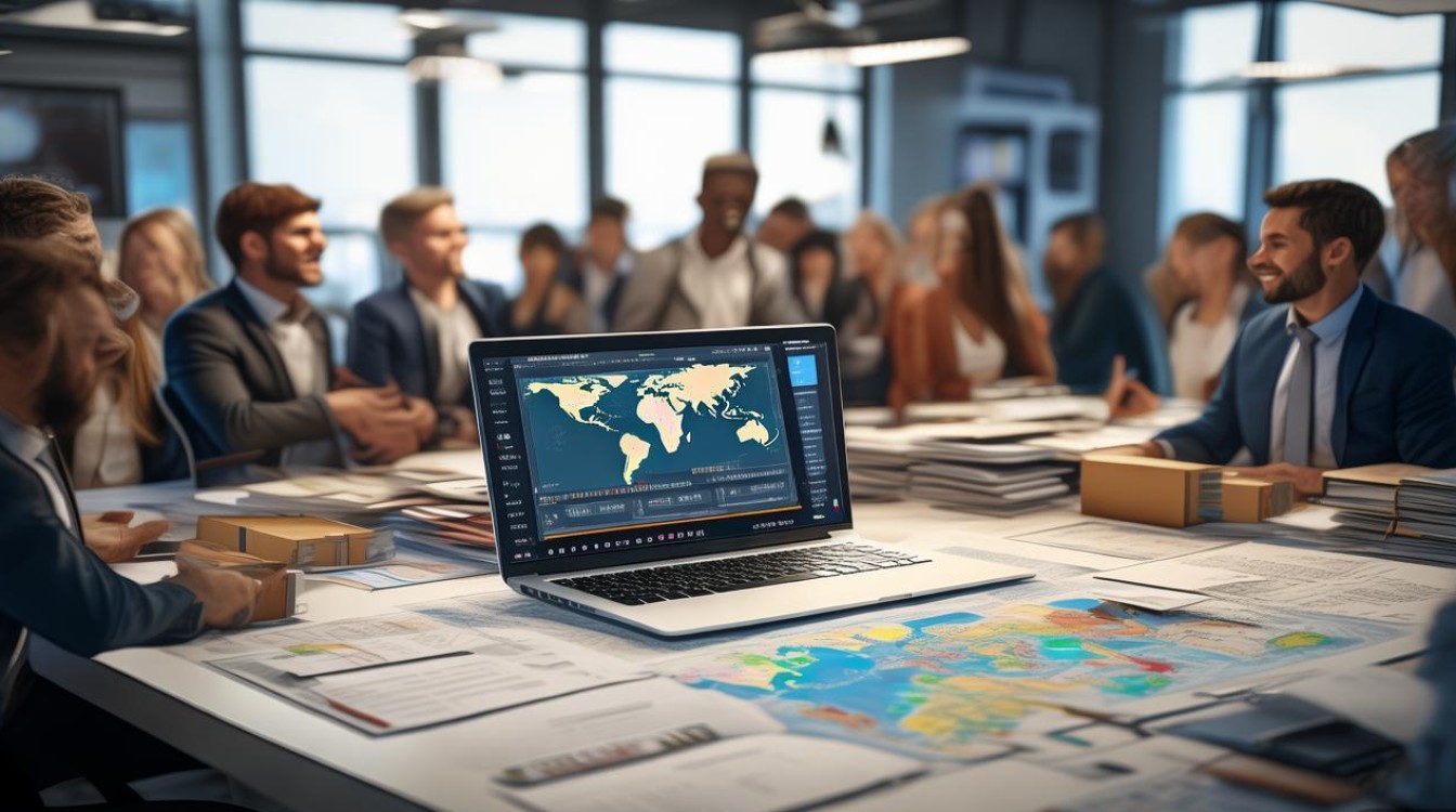 货运代理到底是什么？