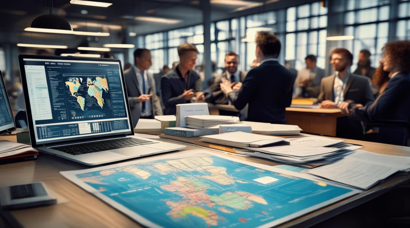 货运代理到底是什么？