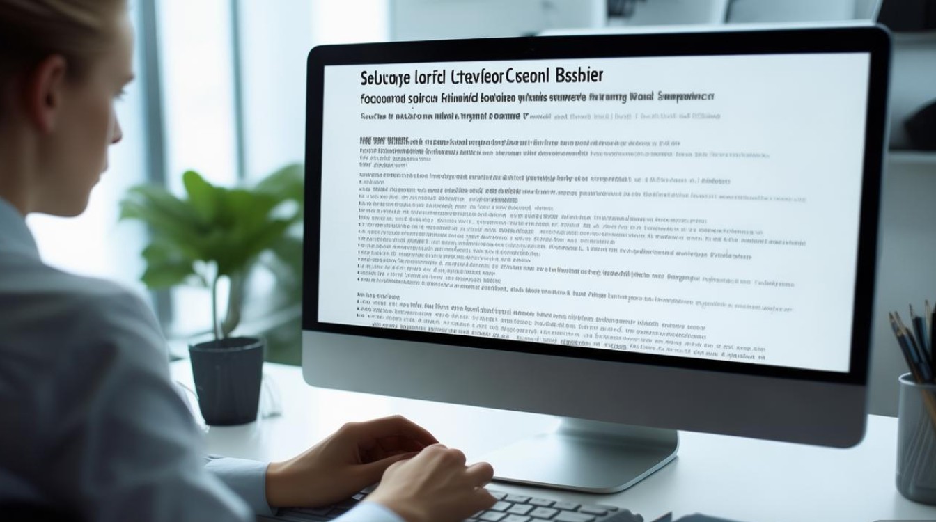 科员具体负责哪些日常工作？