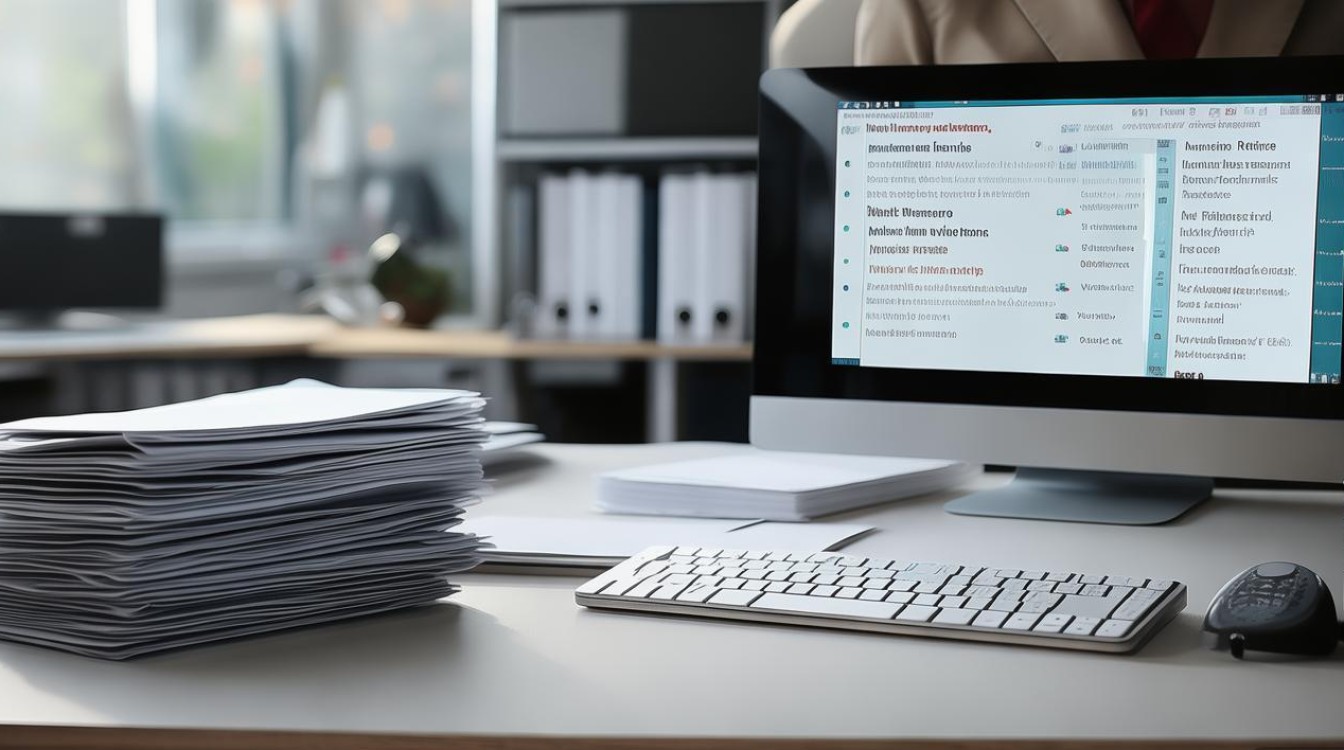 科员具体负责哪些日常工作？