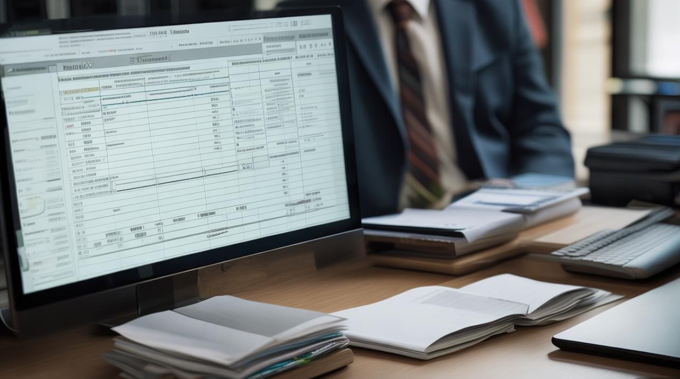 科员具体负责哪些日常工作？