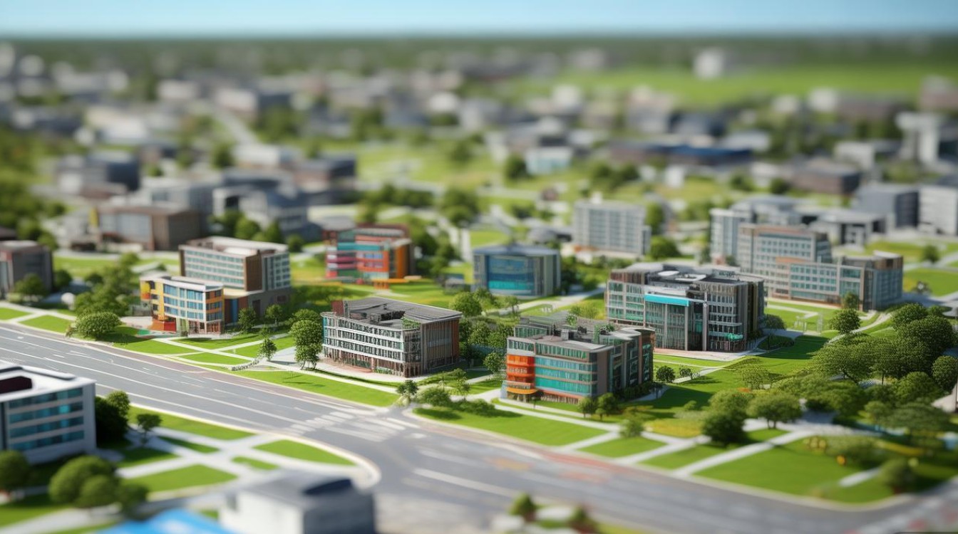 江门有哪些学校？