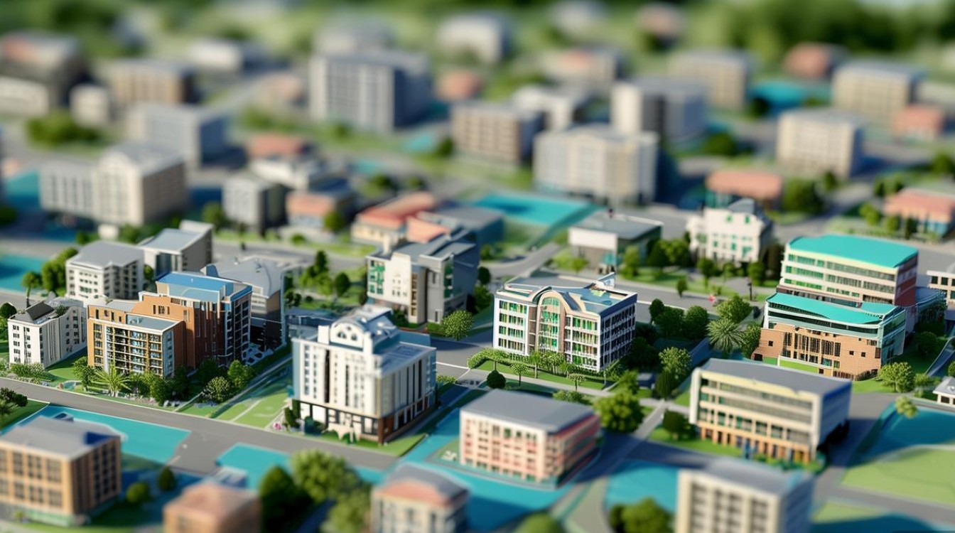 江门有哪些学校？