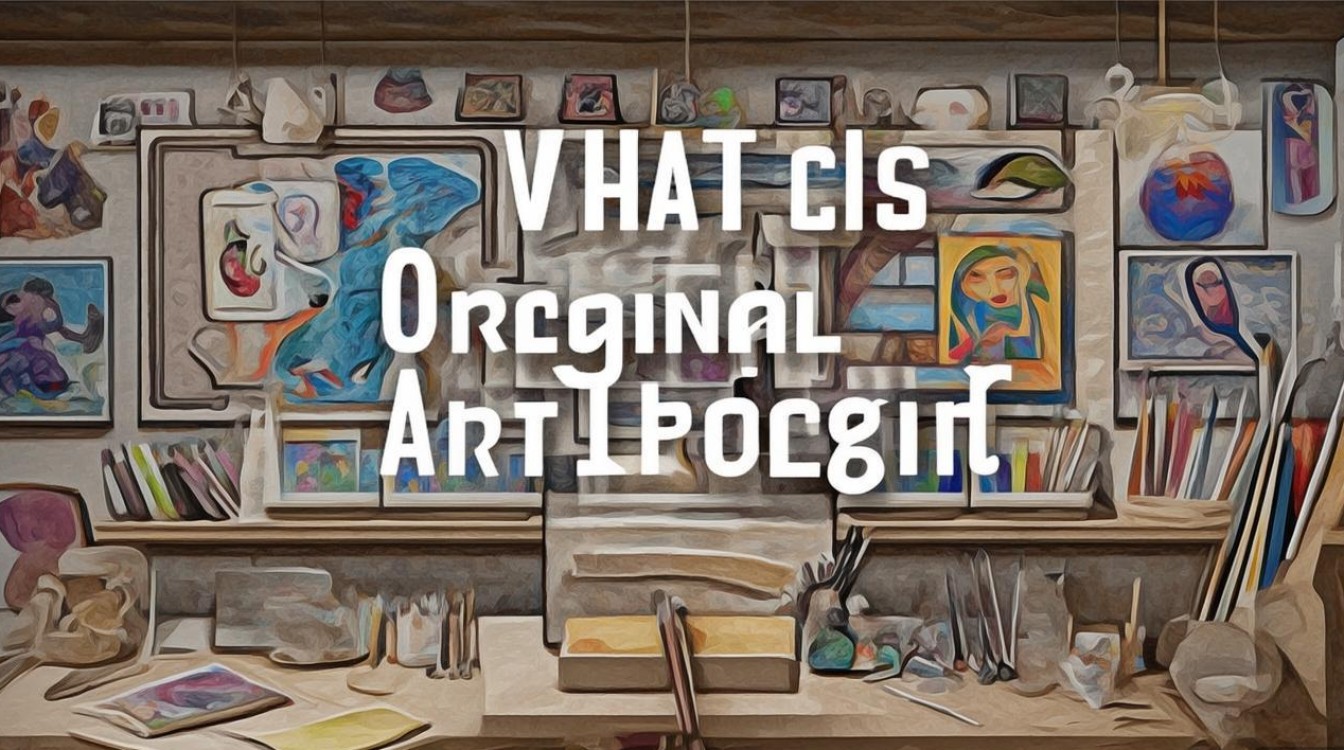 原画设计到底是什么？