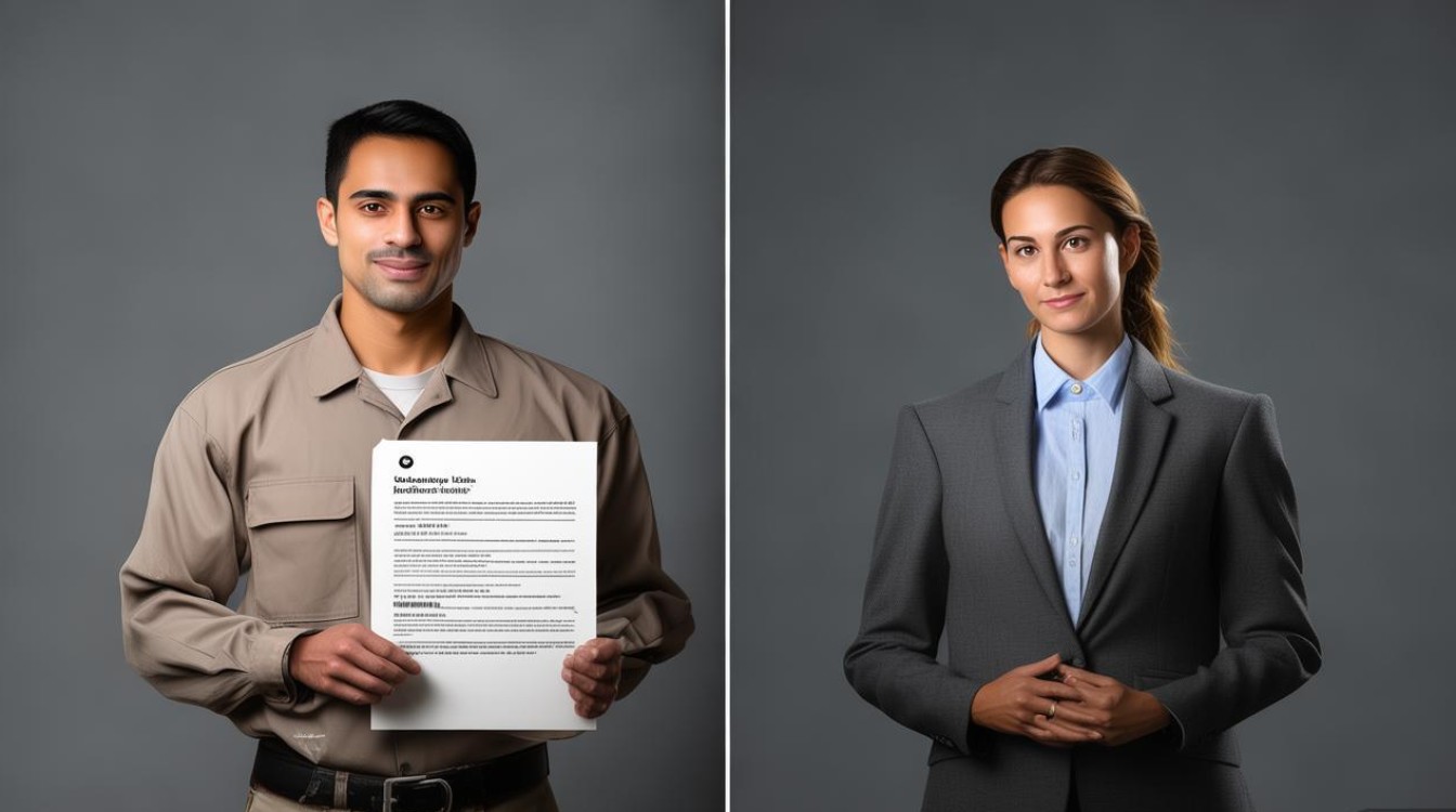 合同工与正式工有何核心区别？