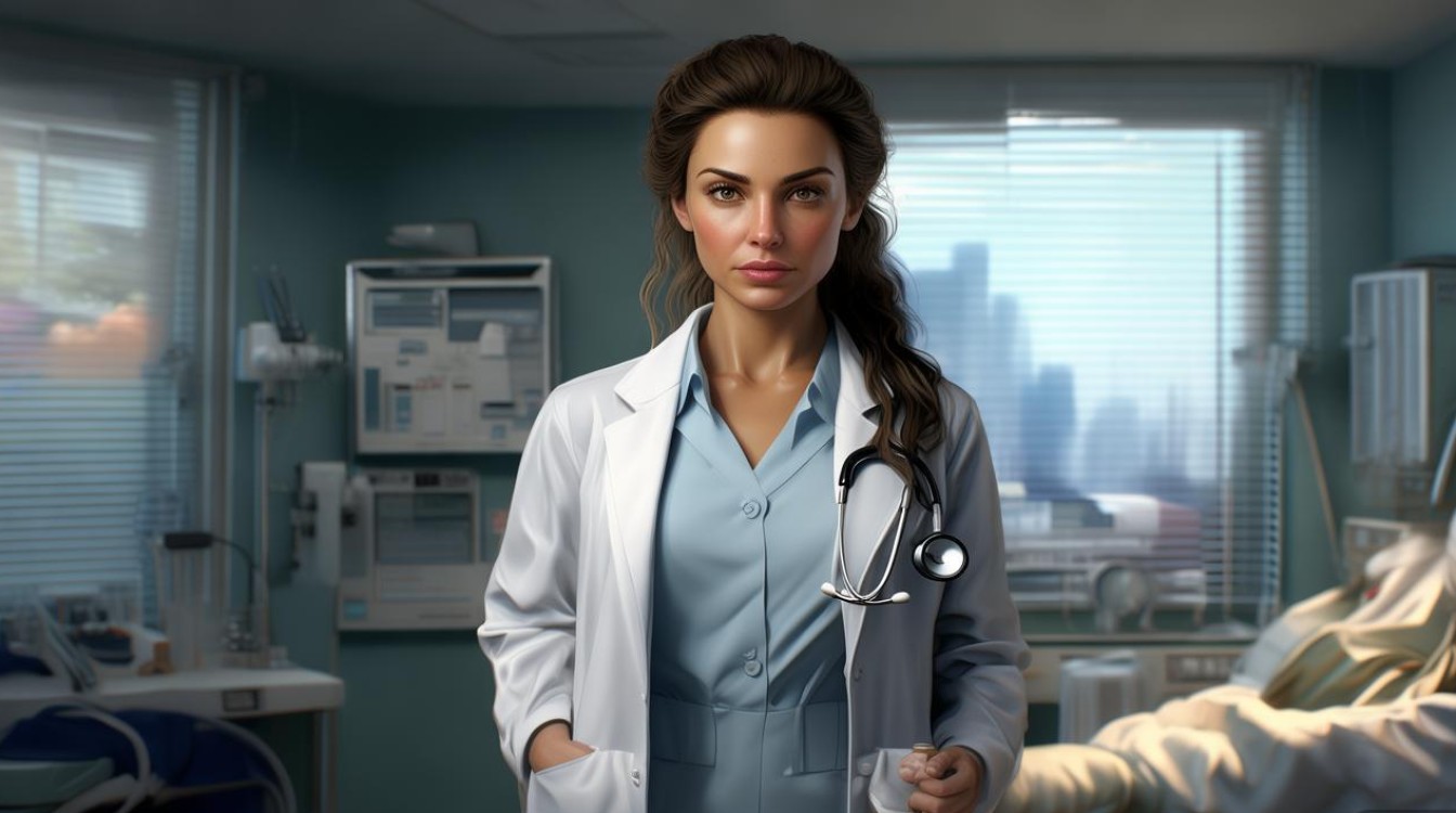 医师的职责与使命究竟是什么? 医师的职责与使命究竟是什么?