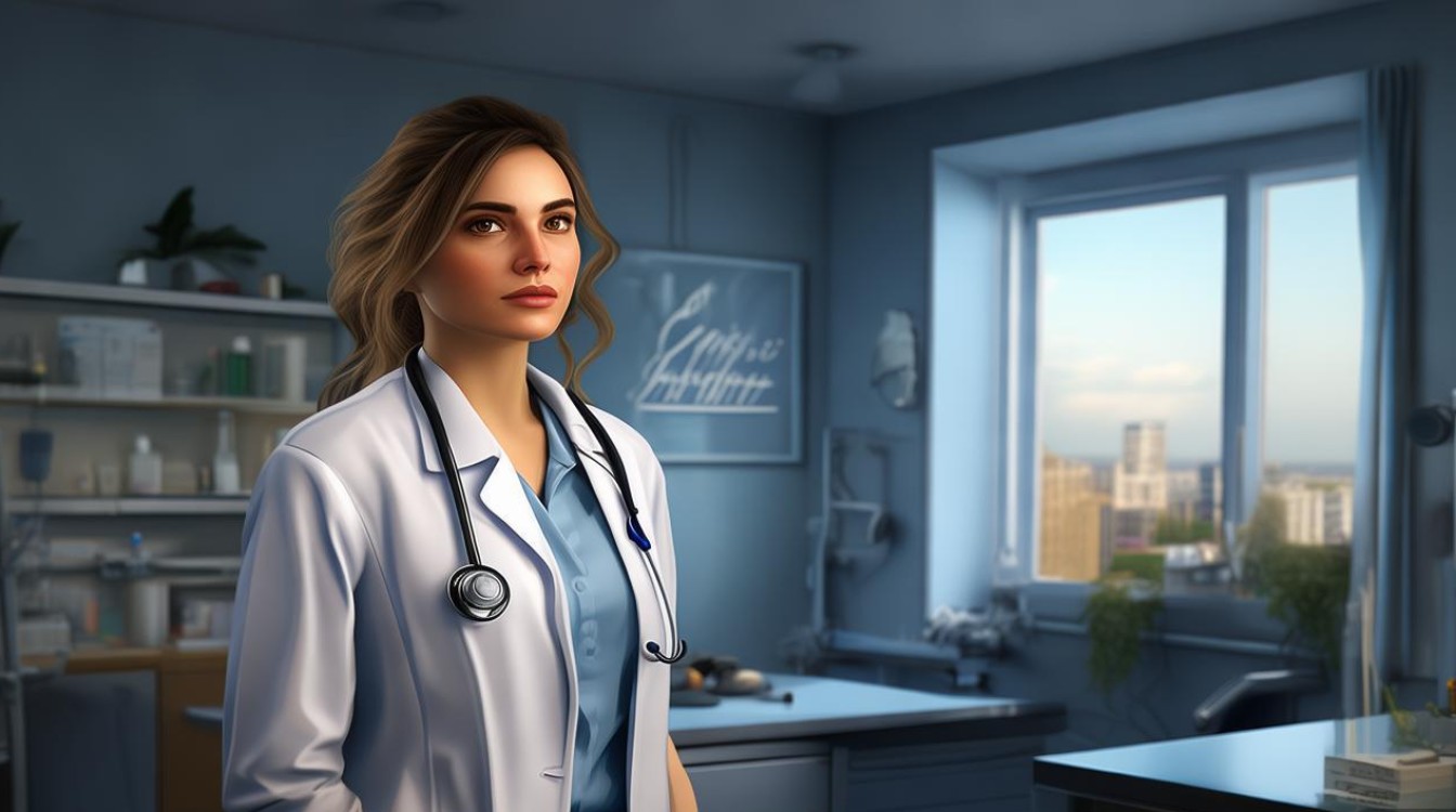 医师的职责与使命究竟是什么? 医师的职责与使命究竟是什么?