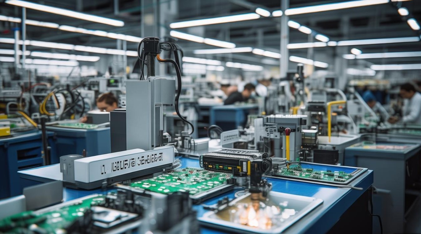 电子厂有哪些岗位？各岗位做什么？