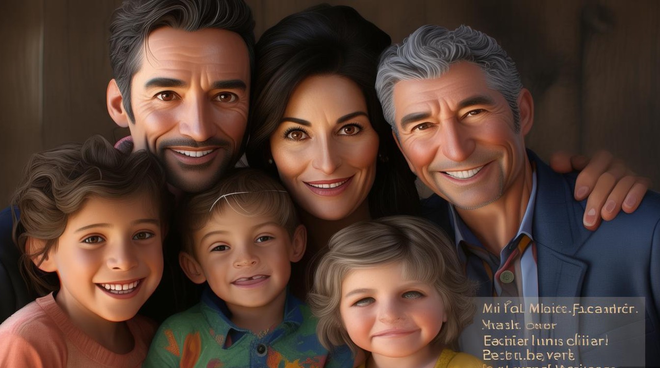 家庭成员填什么 家庭成员填什么