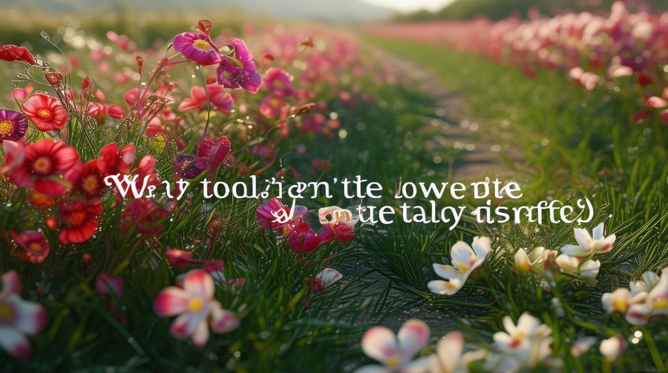 陌上花究竟何意? 陌上花究竟何意?