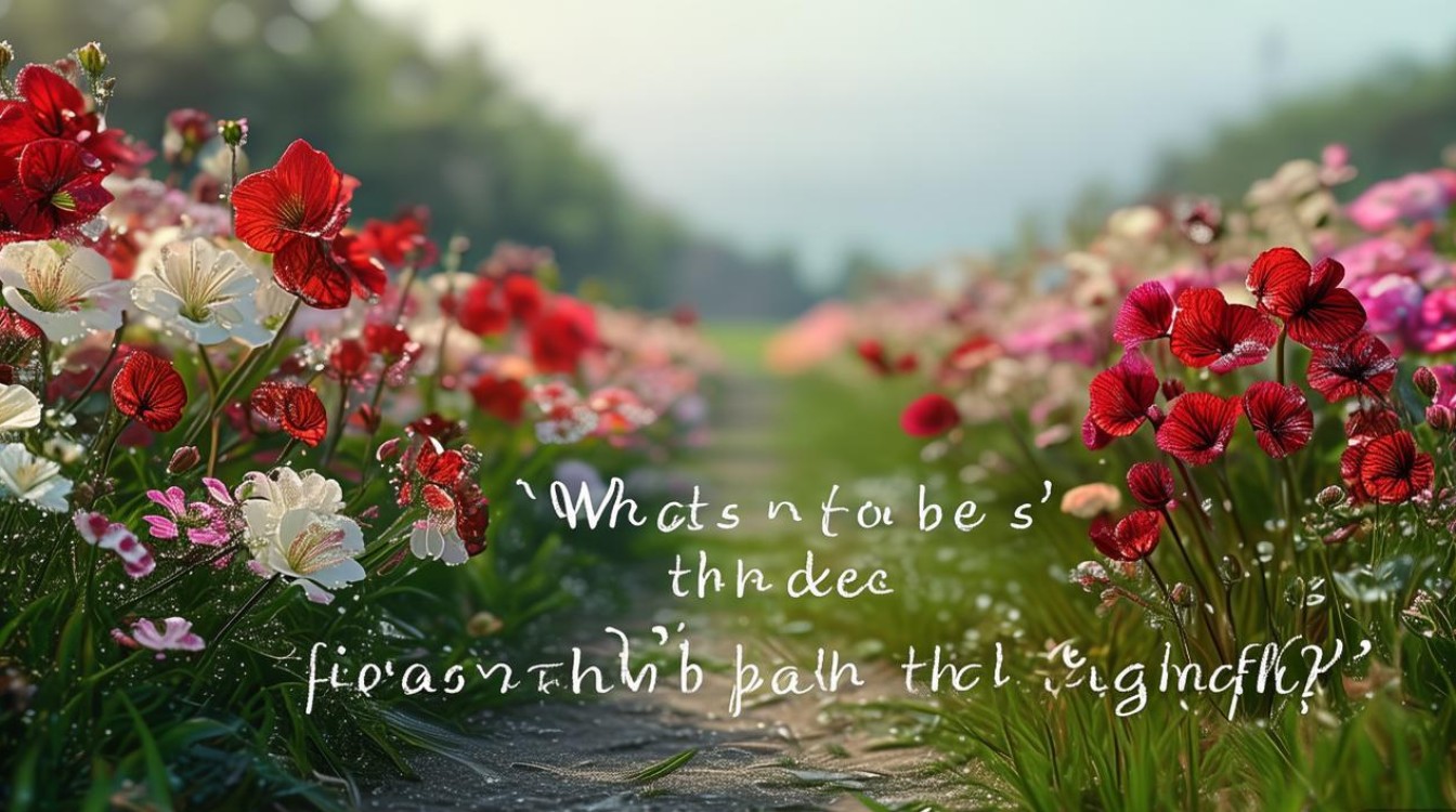 陌上花究竟何意? 陌上花究竟何意?