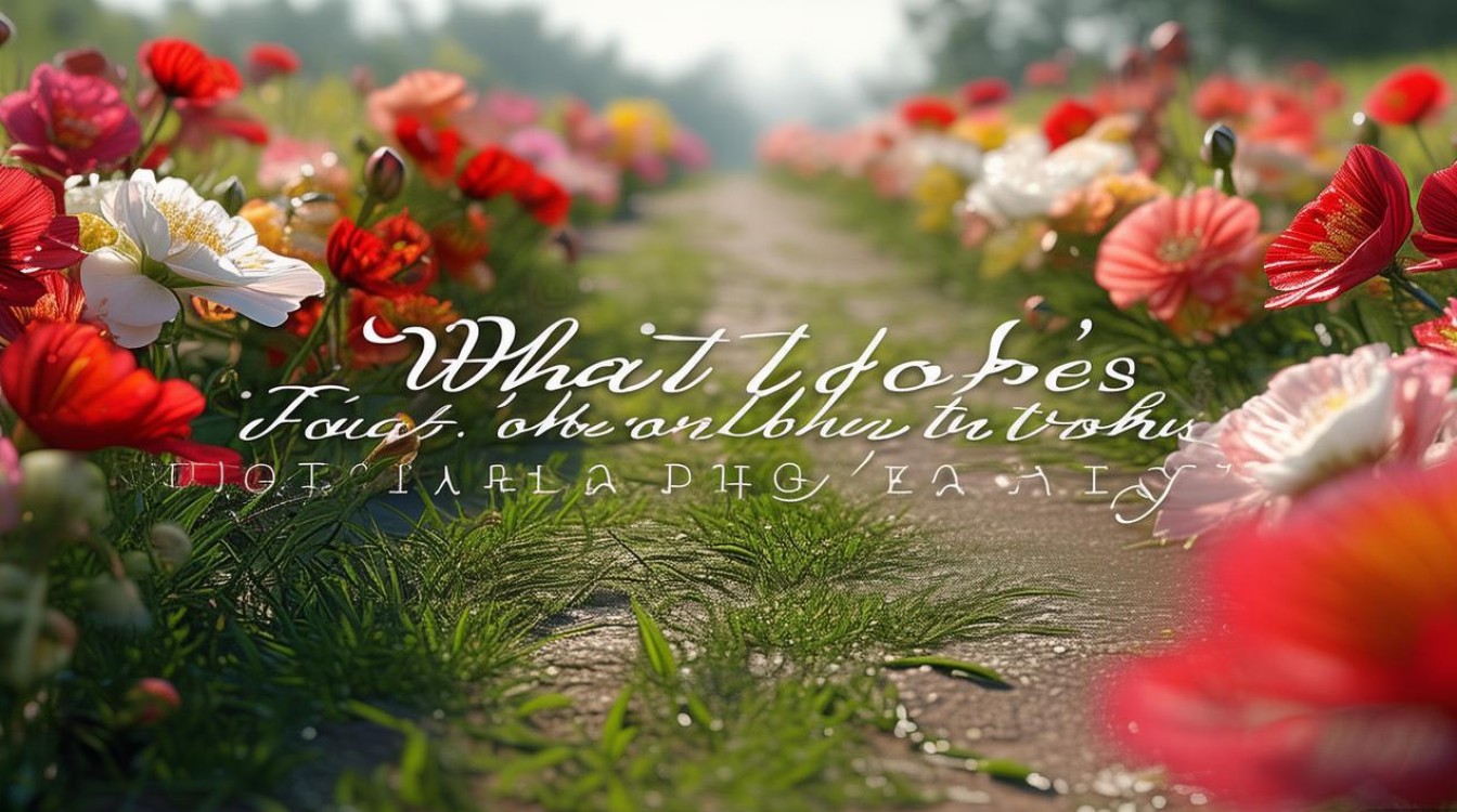 陌上花究竟何意? 陌上花究竟何意?