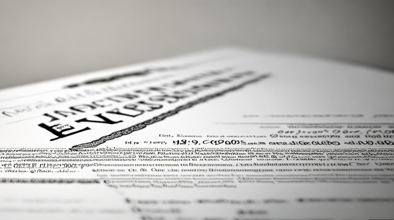 公开招聘考试公告有何关键信息？