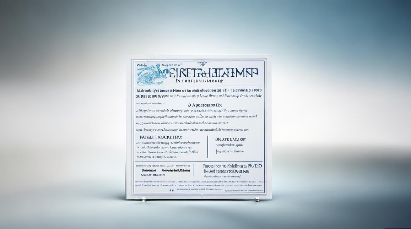 公开招聘考试公告有何关键信息？