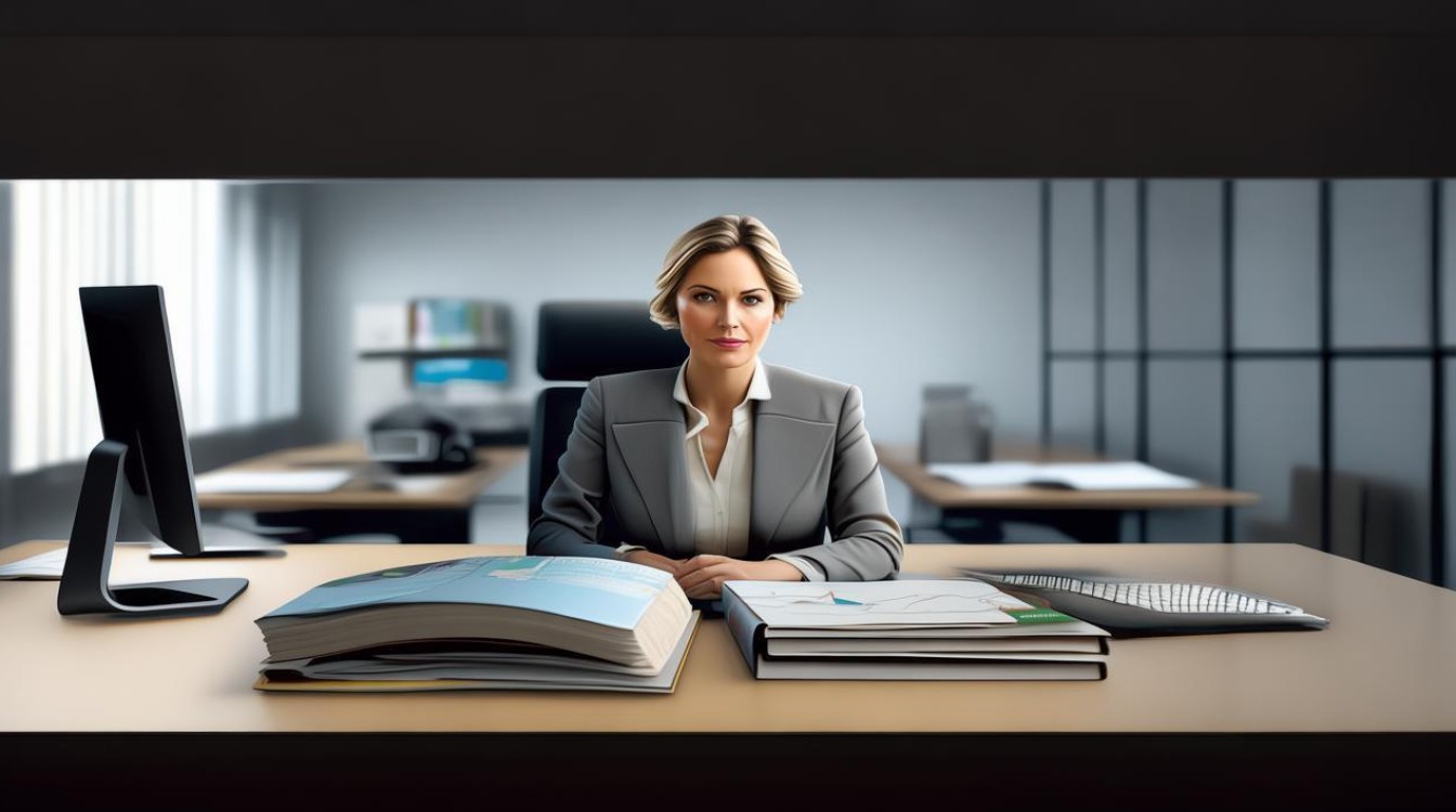 文员是什么专业