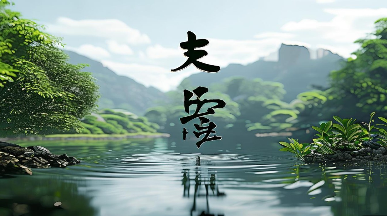 圳字何意？为何常用于地名？