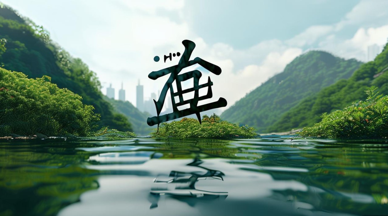 圳字何意？为何常用于地名？