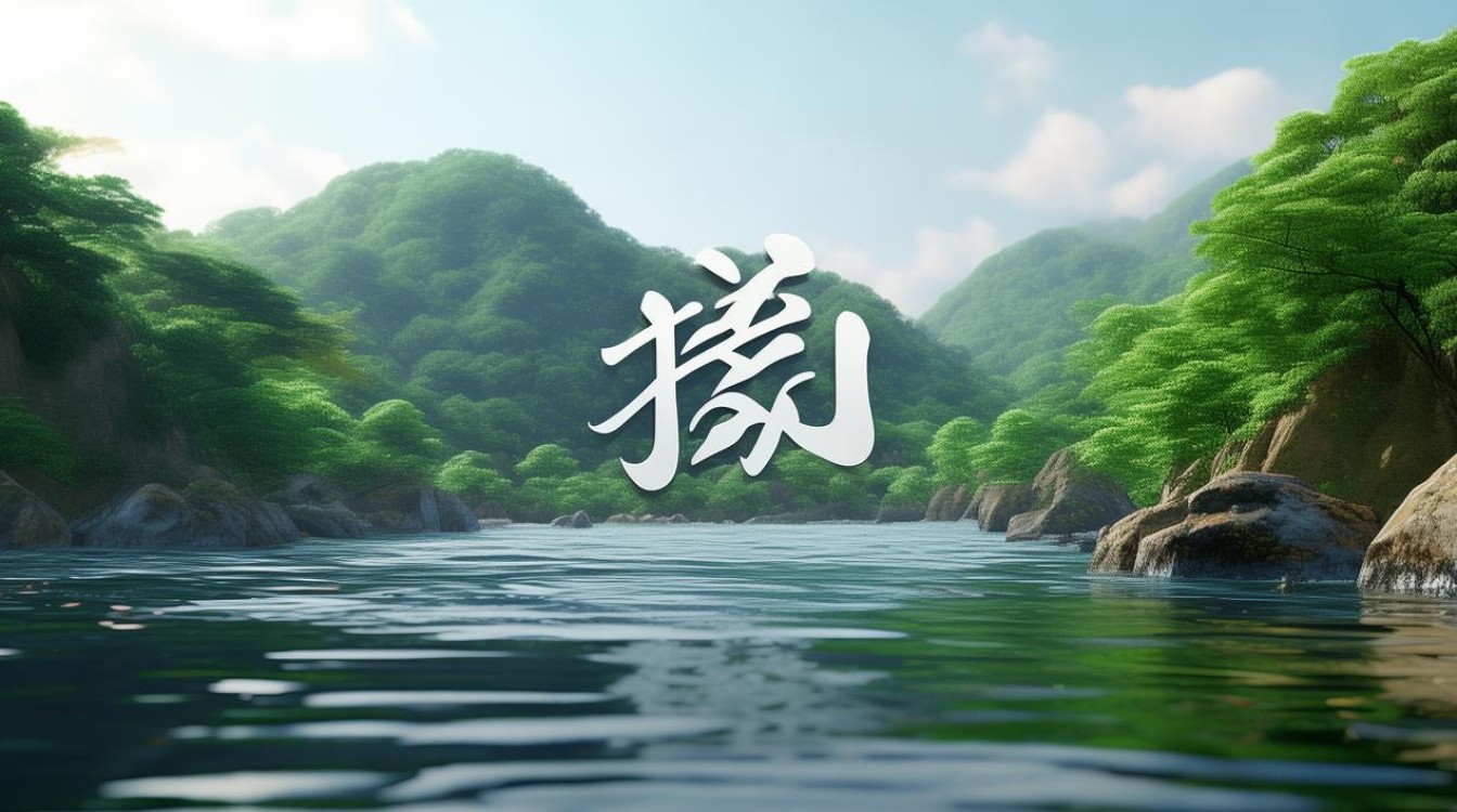 圳字何意？为何常用于地名？