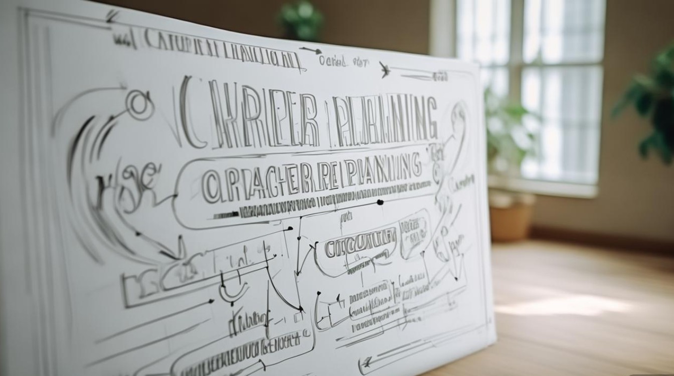 职业生涯规划究竟是什么？