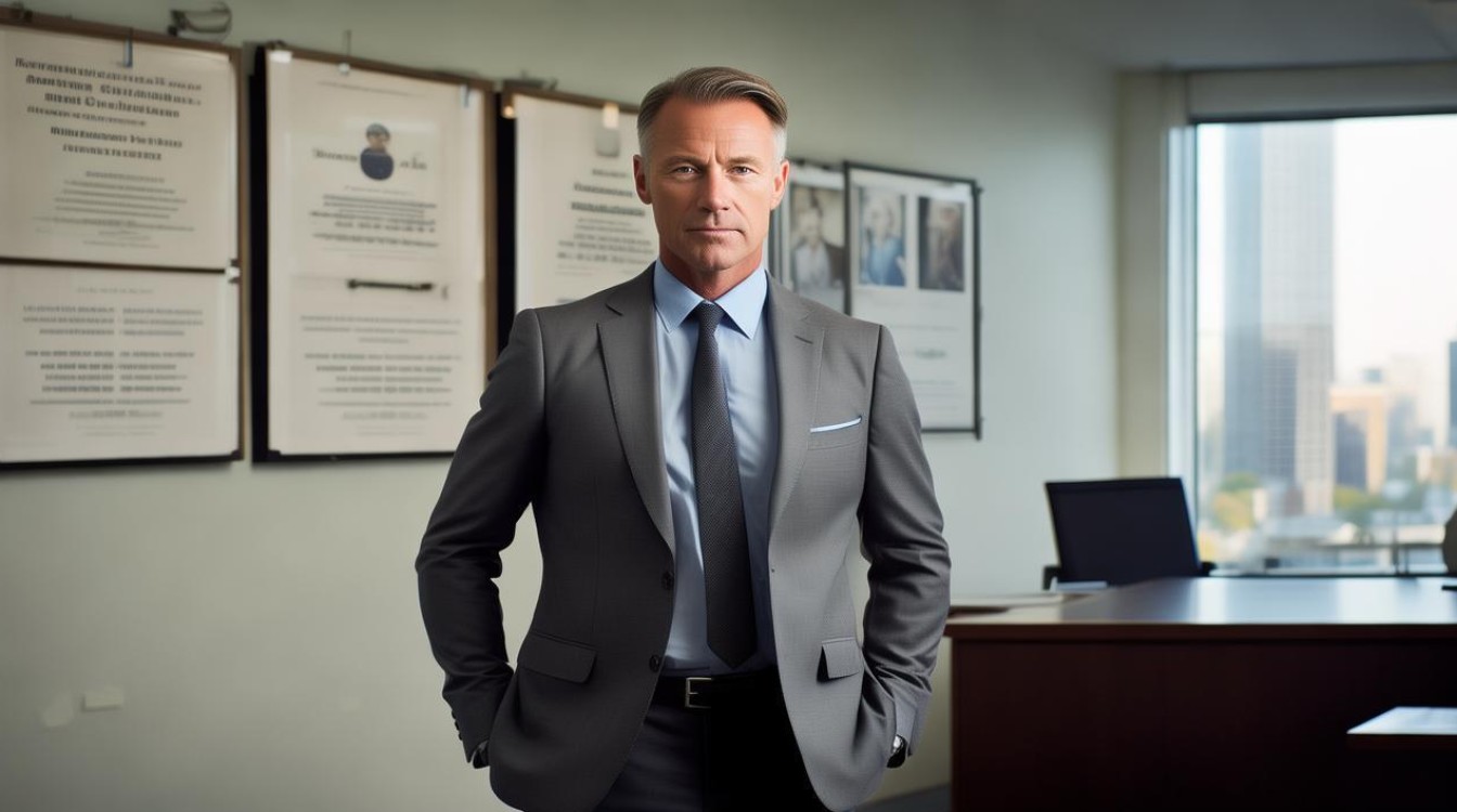 主办是什么职位？