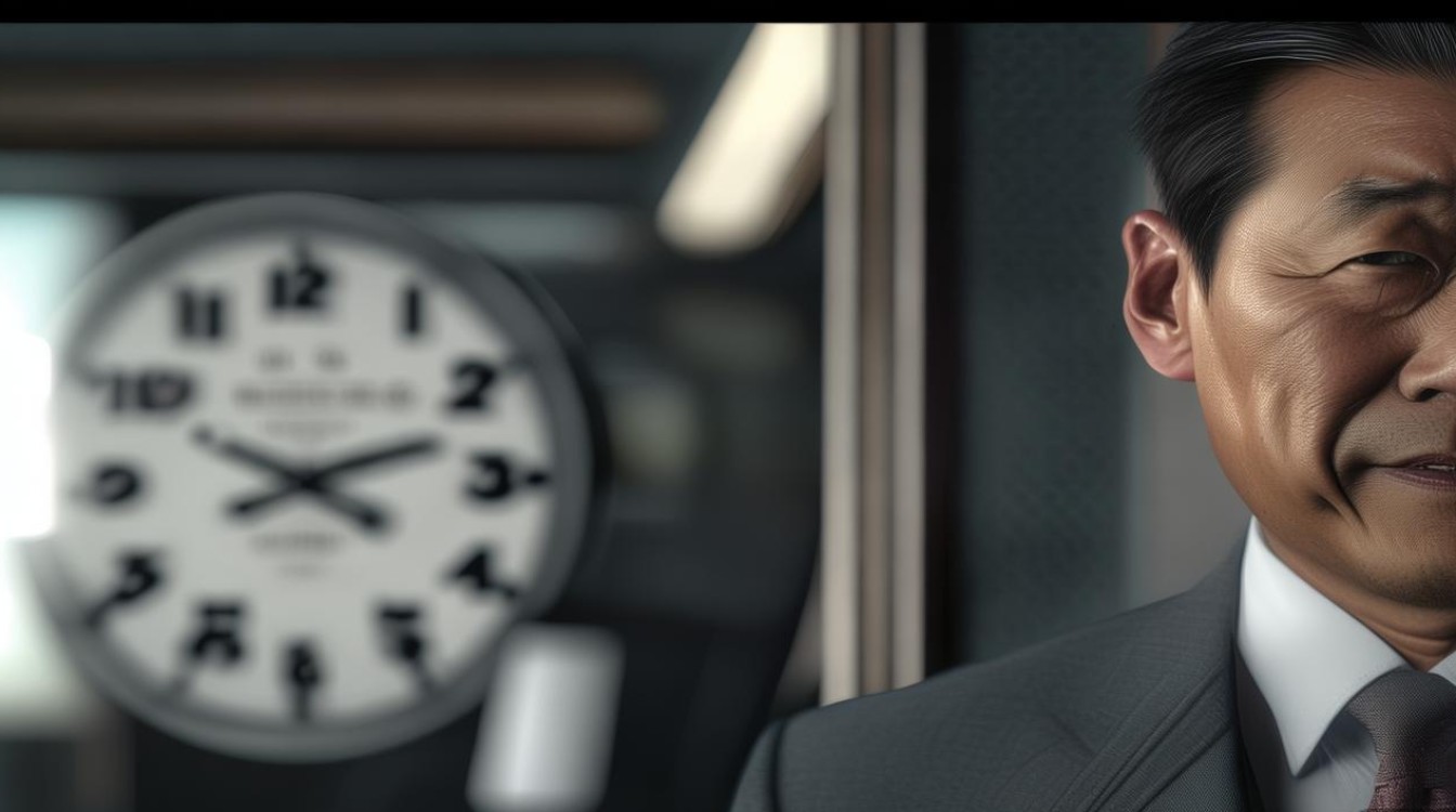 公务员具体几点到岗上班? 公务员具体几点到岗上班?